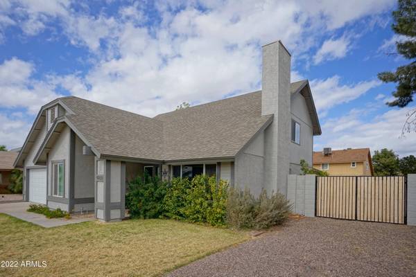 Chandler, AZ 85226,4930 W CHICAGO Street