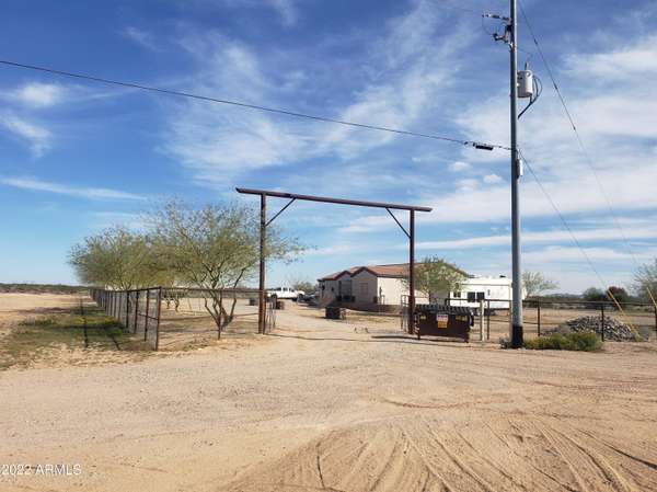 Tonopah, AZ 85354,4621 S 357TH Avenue