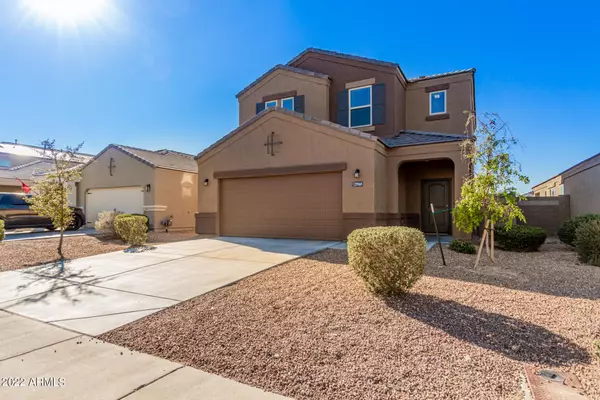 Buckeye, AZ 85396,29969 W MONTEREY Drive