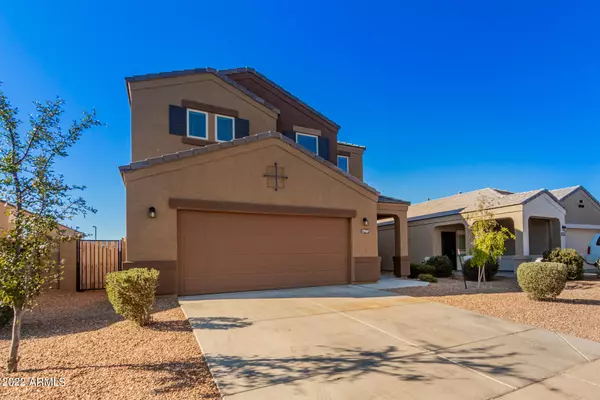 Buckeye, AZ 85396,29969 W MONTEREY Drive