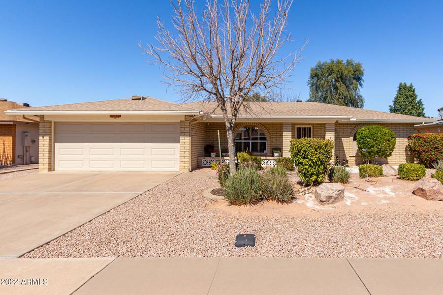 8160 E KILAREA Avenue, Mesa, AZ 85209