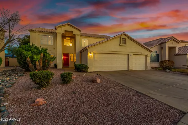 3941 N 110TH Avenue, Avondale, AZ 85392