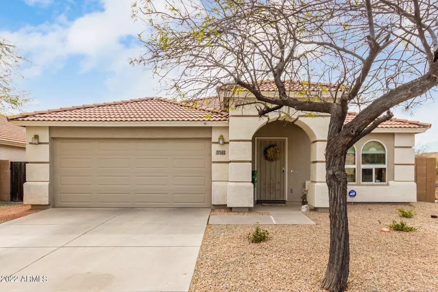 17543 W CARIBBEAN Lane, Surprise, AZ 85388