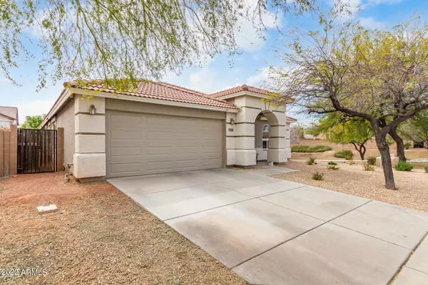 Surprise, AZ 85388,17543 W CARIBBEAN Lane