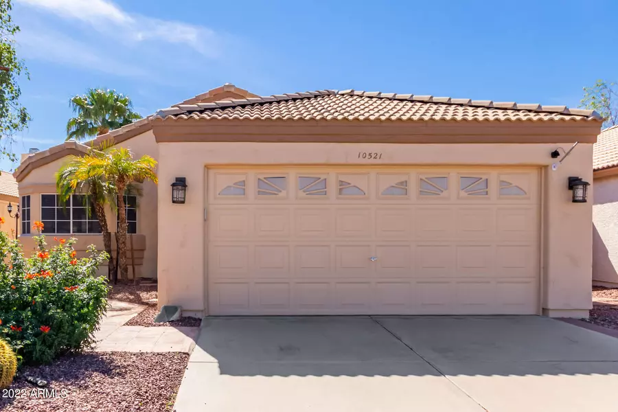 10521 W TONOPAH Drive, Peoria, AZ 85382