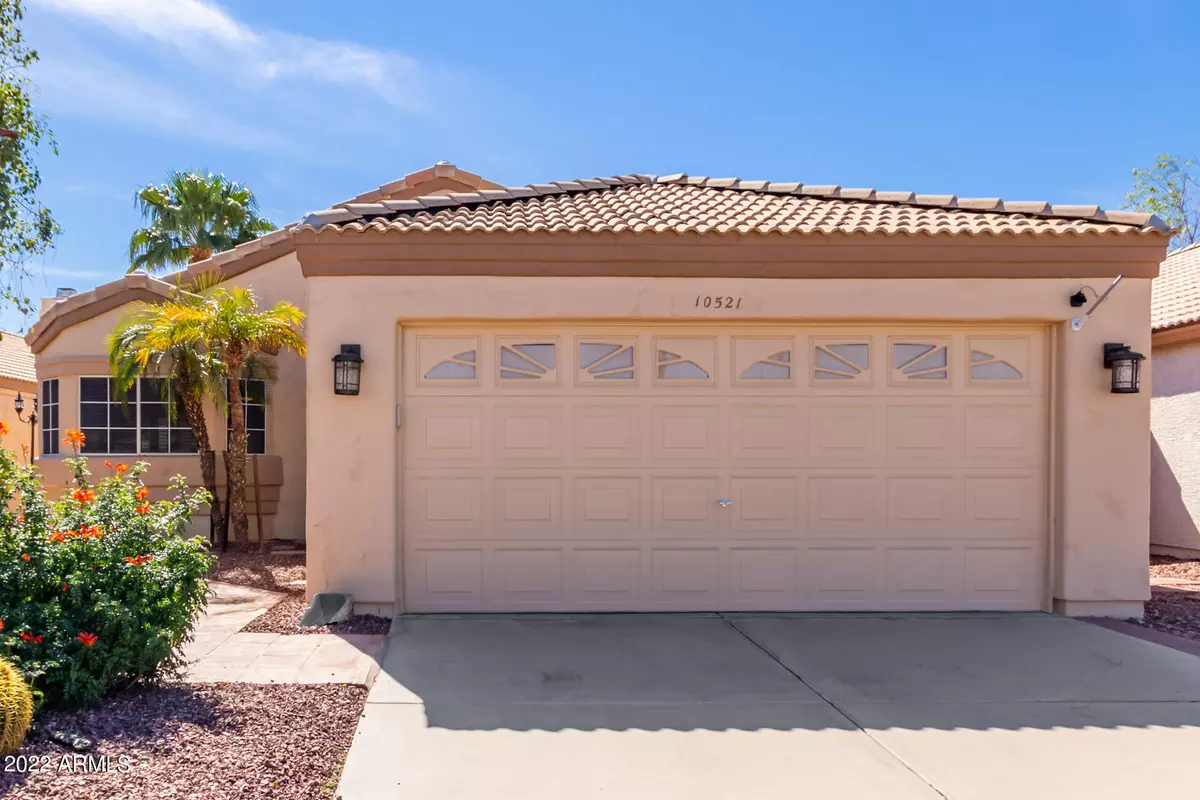 Peoria, AZ 85382,10521 W TONOPAH Drive