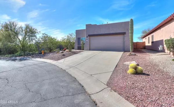 Gold Canyon, AZ 85118,9670 E STONE CIRCLE Lane