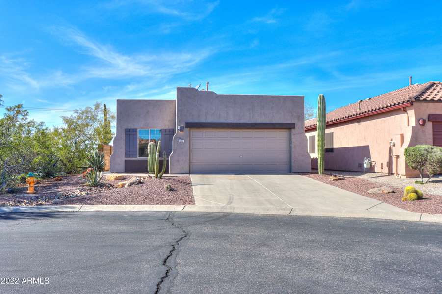 9670 E STONE CIRCLE Lane, Gold Canyon, AZ 85118