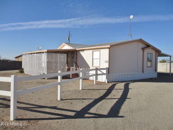 Eloy, AZ 85131,3440 W DESIERTO Drive