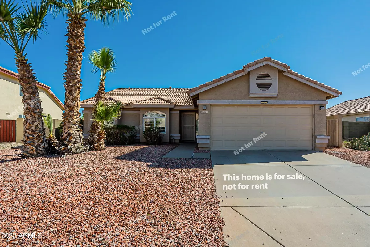 Glendale, AZ 85303,6709 N 77TH Drive