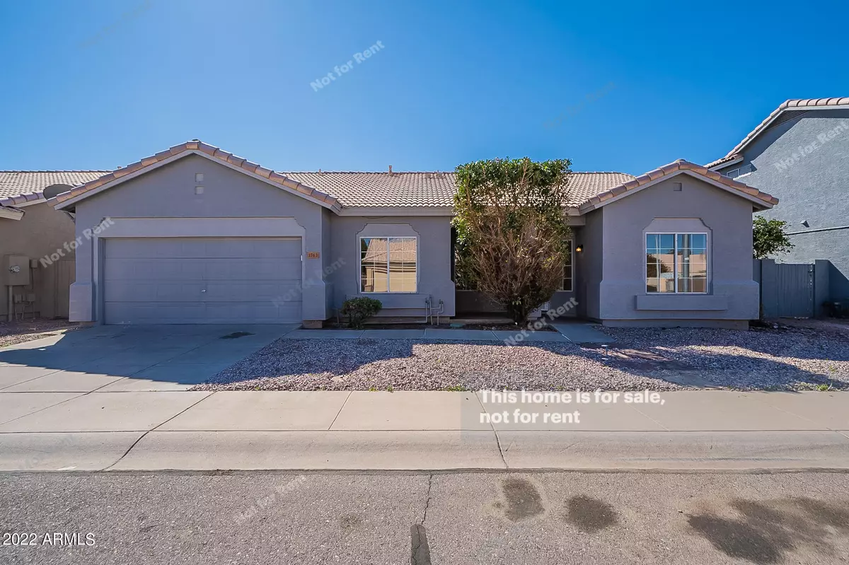 Chandler, AZ 85225,1763 E CONSTITUTION Drive