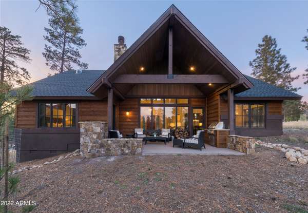 Flagstaff, AZ 86005,2637 E Telluride Drive