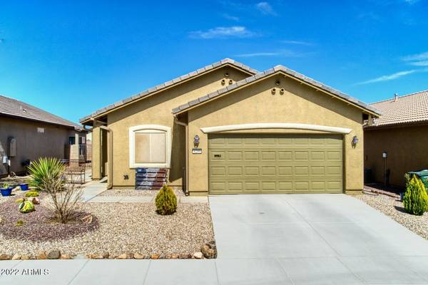 4209 ROCKY MOUNTAIN Way, Sierra Vista, AZ 85650