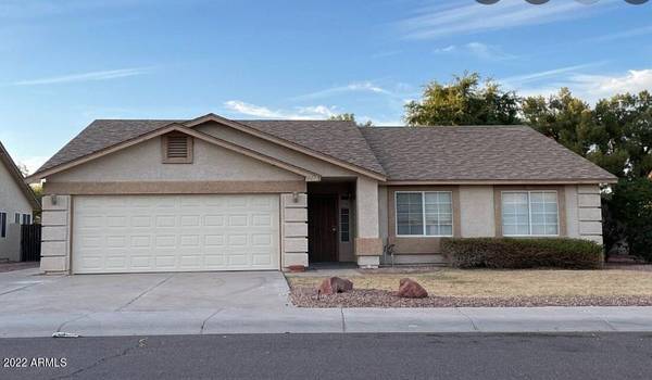 Chandler, AZ 85286,2260 E WILDHORSE Place