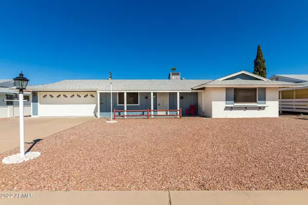 9928 W Coggins Drive, Sun City, AZ 85351