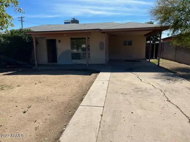 2915 W GRISWOLD Road, Phoenix, AZ 85051