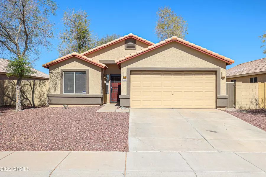 15154 W FILLMORE Street, Goodyear, AZ 85338