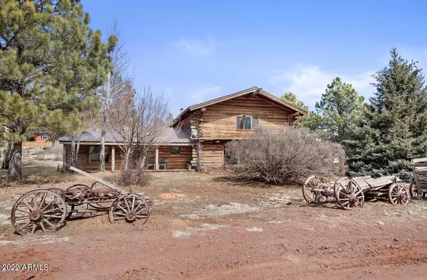 Flagstaff, AZ 86005,5040 S WILDLIFE Drive