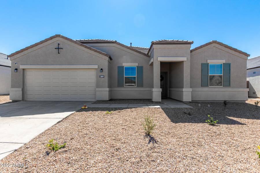 30897 W CATALINA Drive, Buckeye, AZ 85396