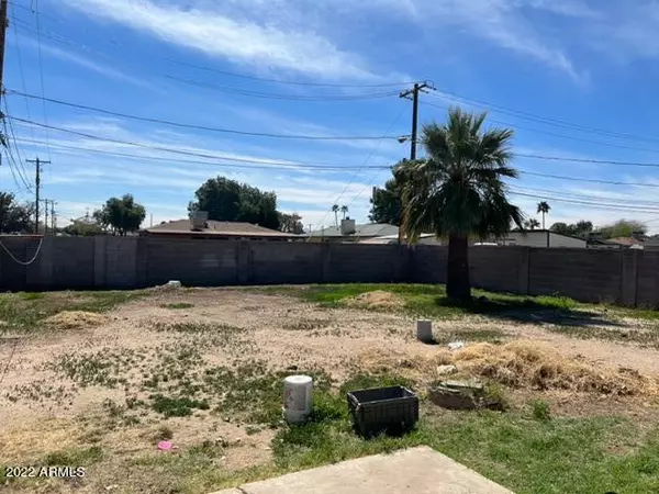 Phoenix, AZ 85051,2909 W GRISWOLD Road