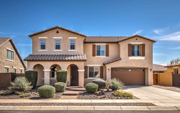 Queen Creek, AZ 85142,22225 E DESERT HILLS Court