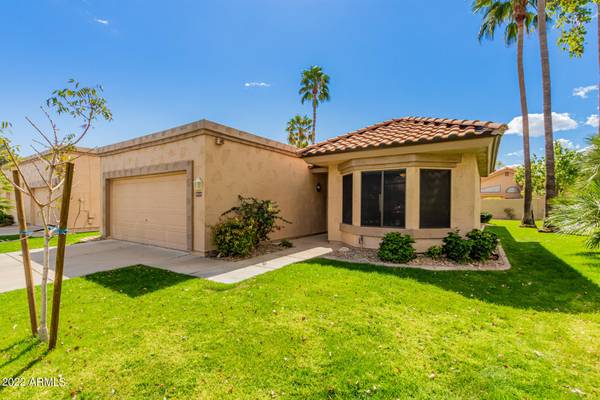 Peoria, AZ 85382,9329 W TOPEKA Drive