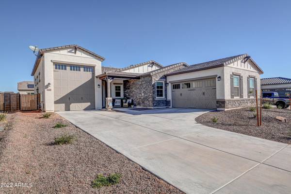 Waddell, AZ 85355,17244 W LAS PALMARITAS Drive