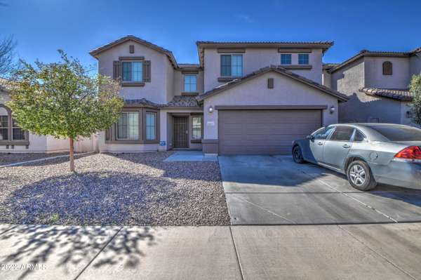 Tolleson, AZ 85353,10417 W MAGNOLIA Street