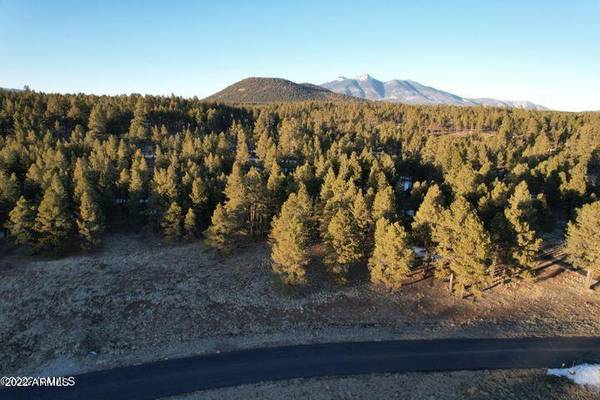 Flagstaff, AZ 86001,5251 W BRACKIN RANCH Road #12