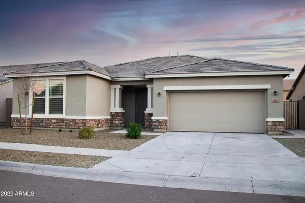 Laveen, AZ 85339,5425 W LYDIA Lane