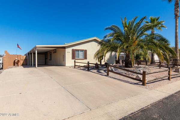 Apache Junction, AZ 85120,2828 W GREGORY Street