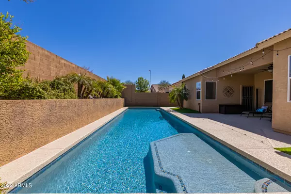 Peoria, AZ 85383,6800 W EL CORTEZ Place