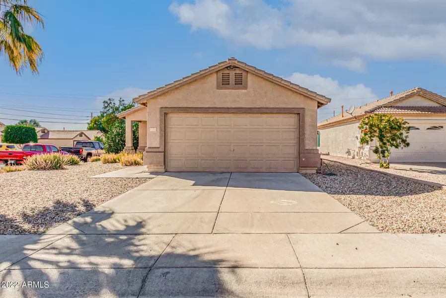 16724 N 113TH Lane, Surprise, AZ 85378