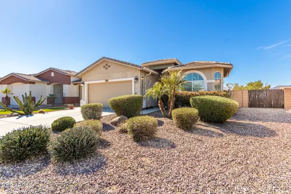 Laveen, AZ 85339,7327 W DONNER Drive