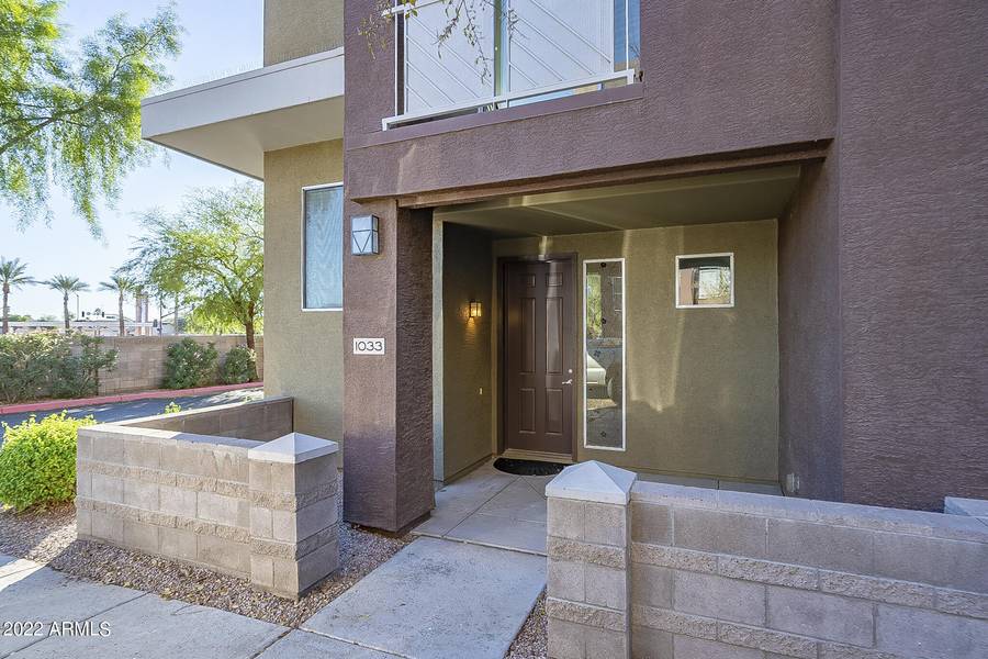 6605 N 93RD Avenue #1033, Glendale, AZ 85305