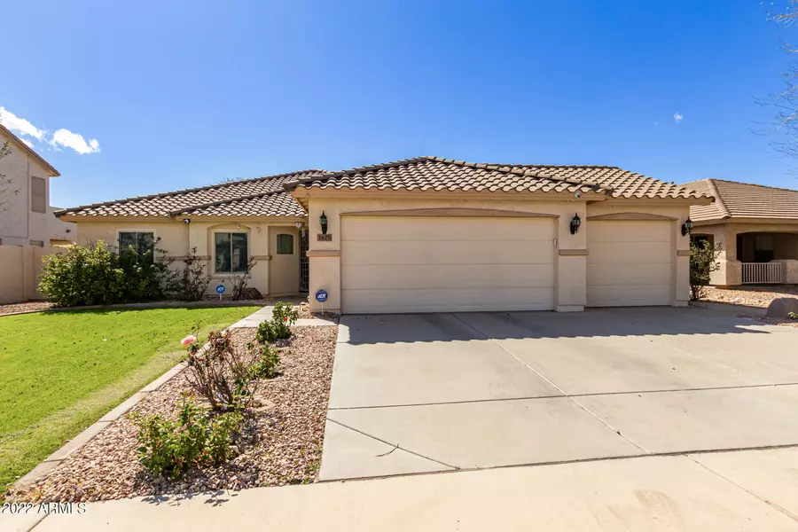 2625 W GOLDMINE MOUNTAIN Drive, Queen Creek, AZ 85144