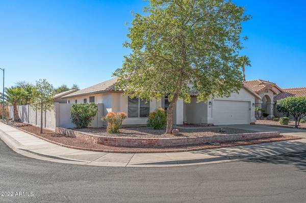 Peoria, AZ 85382,9717 W BURNETT Road