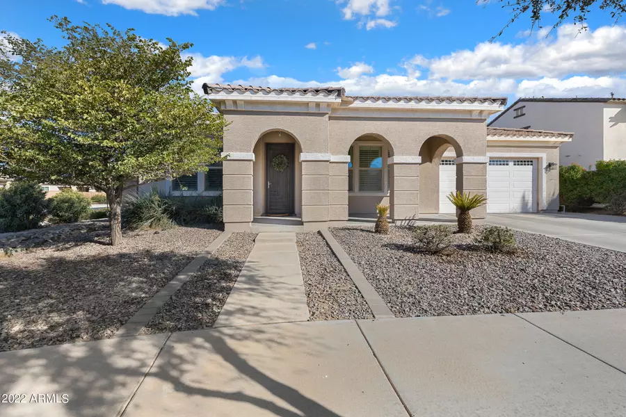 21004 E SUNSET Drive, Queen Creek, AZ 85142