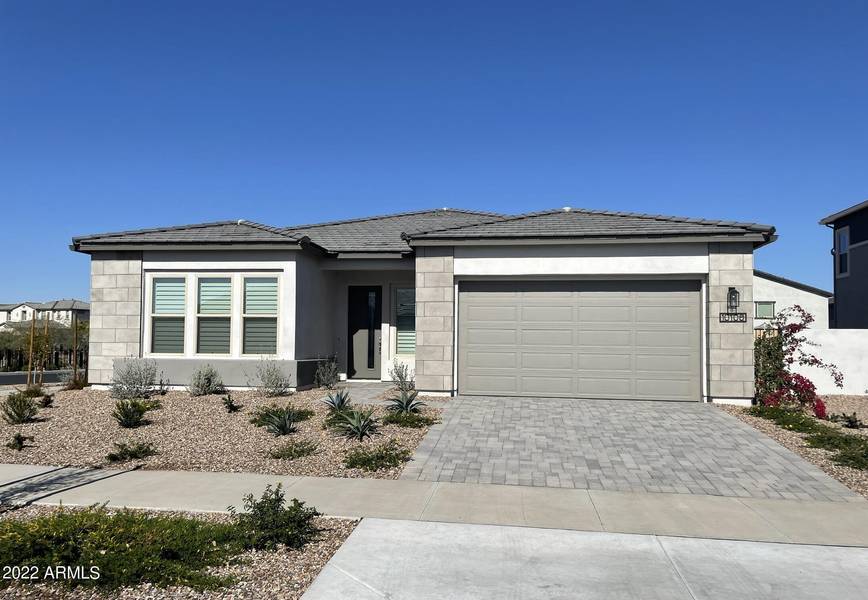 10106 E SUPERNOVA Drive, Mesa, AZ 85212