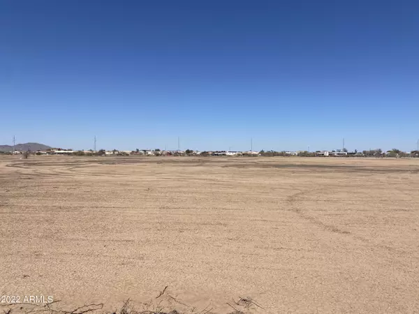 0 W Pony Circle Road #104, Arizona City, AZ 85123