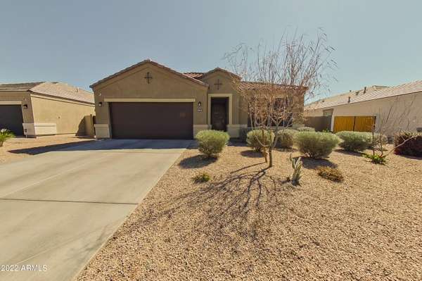 Maricopa, AZ 85138,19151 N PICCOLO Drive