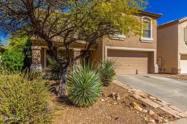 Phoenix, AZ 85085,2410 W Running Deer Trail