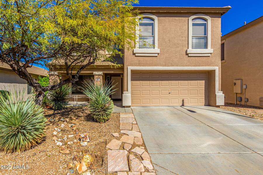 2410 W Running Deer Trail, Phoenix, AZ 85085