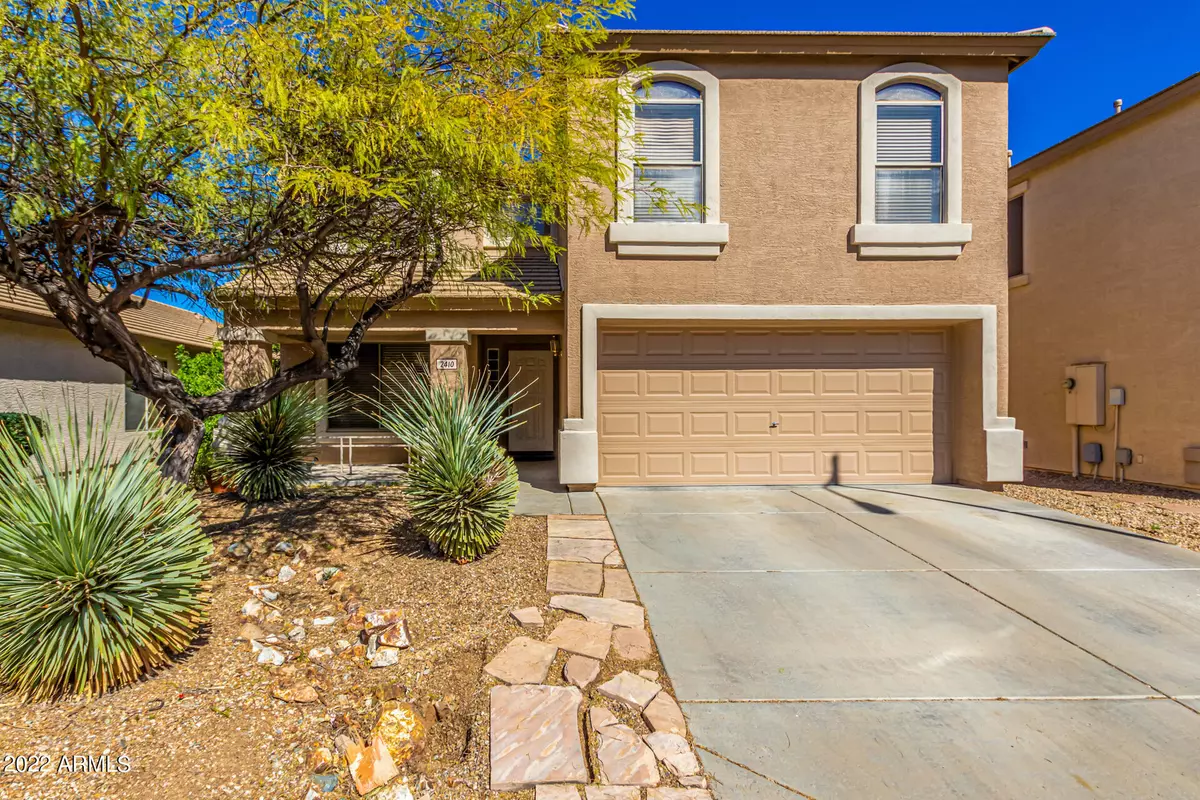 Phoenix, AZ 85085,2410 W Running Deer Trail