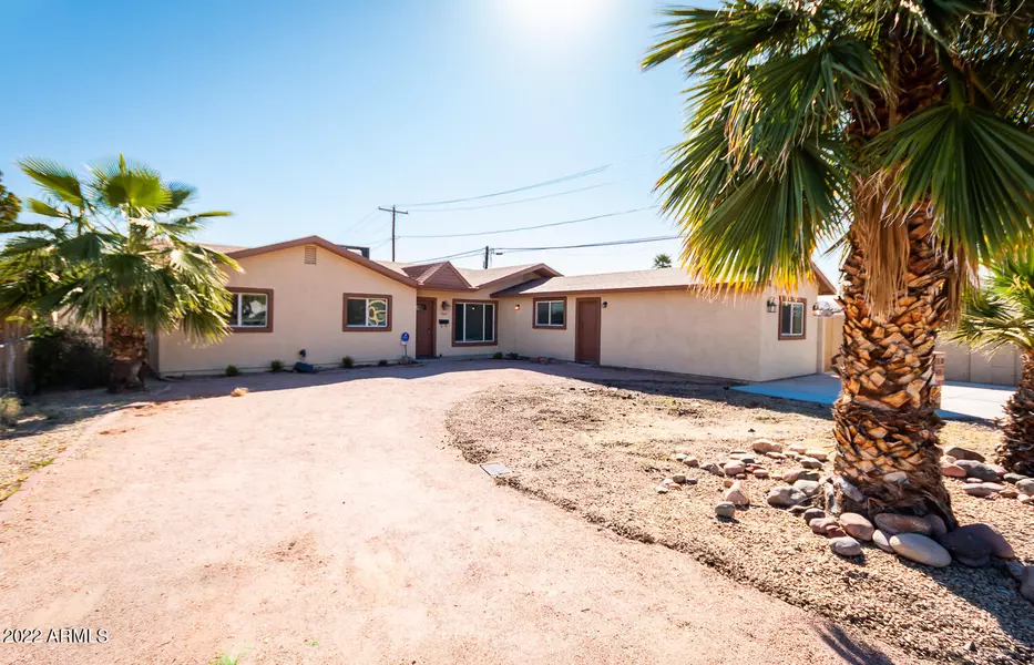 1205 S BUTTE Avenue, Tempe, AZ 85281