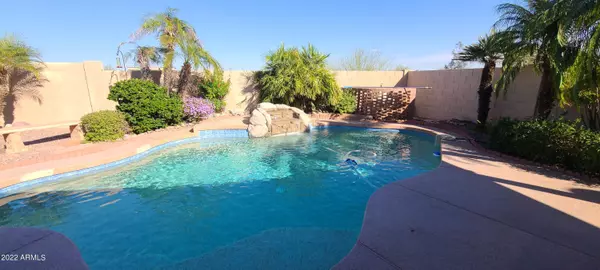 Peoria, AZ 85381,15233 N 85TH Avenue