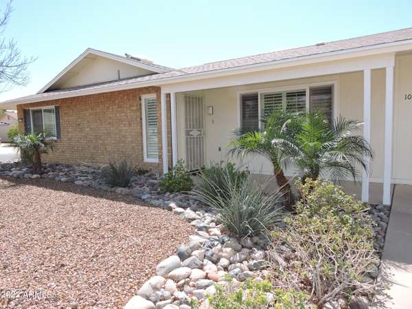 Sun City, AZ 85373,10617 W CIMARRON Court