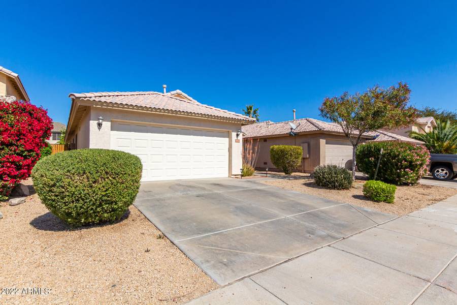 10838 W ALVARADO Road, Avondale, AZ 85392