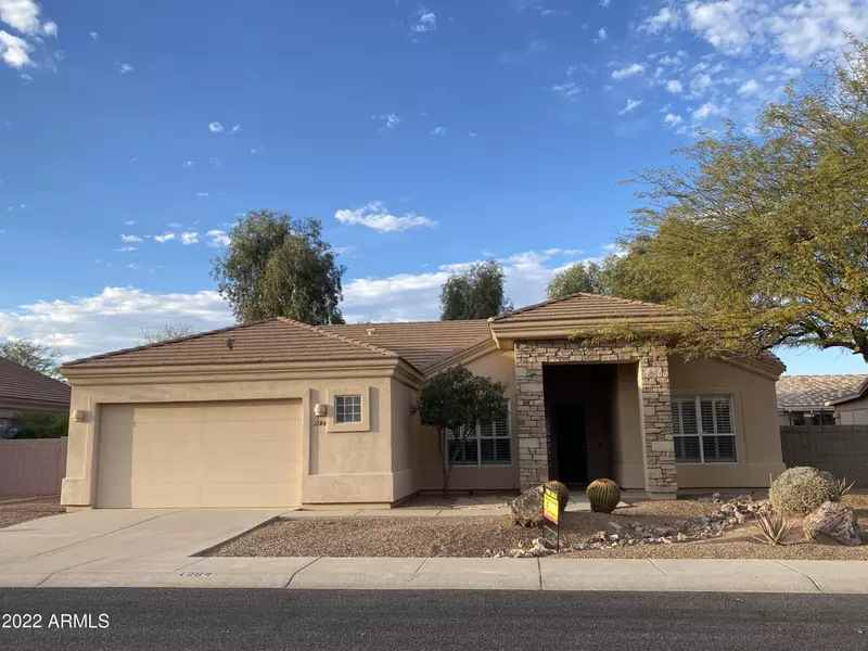 1284 E MELROSE Loop, Casa Grande, AZ 85122