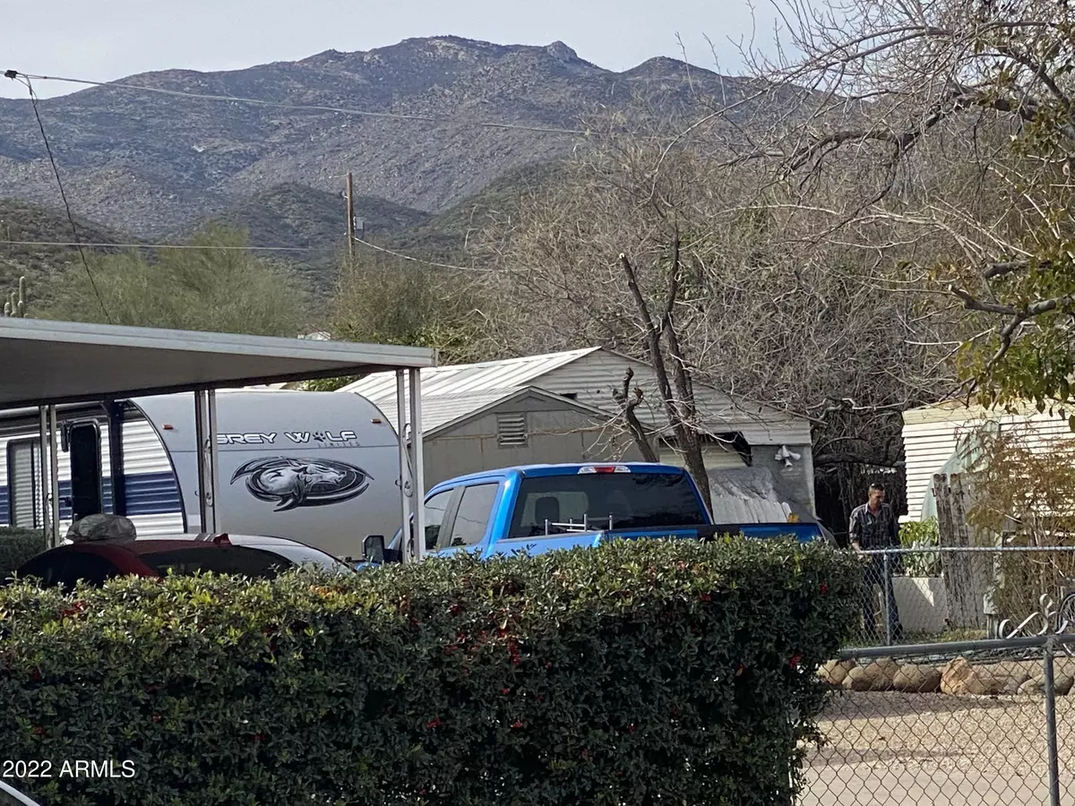Black Canyon City, AZ 85324,34520 S K FIELD Road